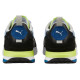 Puma R22 Blue M shoes 383462 11 (42)