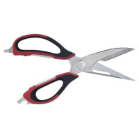 Resto MULTIFUNCTIONAL SCISSORS 9IN1/95325 RESTO
