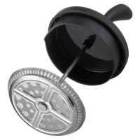 Resto FRENCH PRESS 1000ML/90509 RESTO