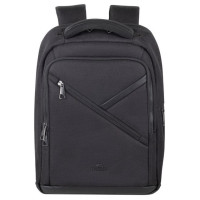 Rivacase NB BACKPACK ECO MACBOOK AIR 15/BLACK 8126 RIVACASE