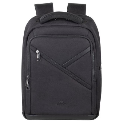 Rivacase NB BACKPACK ECO MACBOOK AIR 15/BLACK 8126 RIVACASE