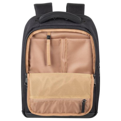 Rivacase NB BACKPACK ECO MACBOOK AIR 15/BLACK 8126 RIVACASE