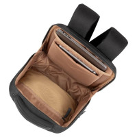 Rivacase NB BACKPACK ECO MACBOOK AIR 15/BLACK 8126 RIVACASE