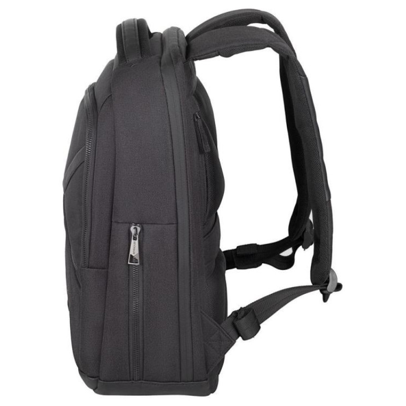 Rivacase NB BACKPACK ECO MACBOOK AIR 15/BLACK 8126 RIVACASE