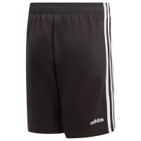 Adidas Essentials 3S Short JR DV1796 shorts (128 cm)