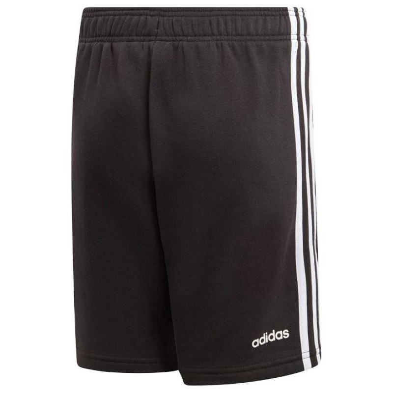 Adidas Essentials 3S Short JR DV1796 shorts (128 cm)