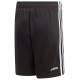 Adidas Essentials 3S Short JR DV1796 shorts (128 cm)