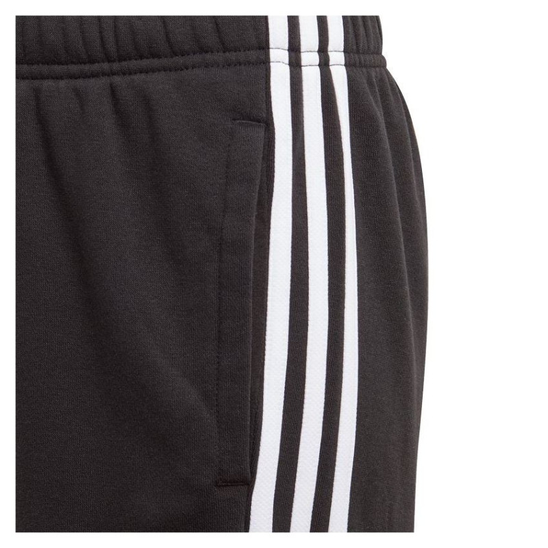 Adidas Essentials 3S Short JR DV1796 shorts (128 cm)