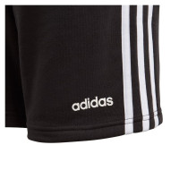Adidas Essentials 3S Short JR DV1796 shorts (128 cm)