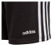 Adidas Essentials 3S Short JR DV1796 shorts (128 cm)