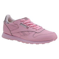 Reebok Classic Leather Metallic JR BD5898 shoes (36,5)