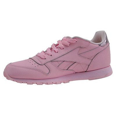 Reebok Classic Leather Metallic JR BD5898 shoes (36,5)