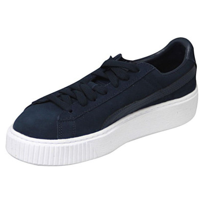 Puma Suede Platform JR 363663-03 shoes (37,5)