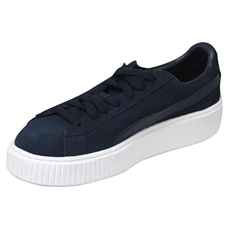 Puma Suede Platform JR 363663-03 shoes (37,5)