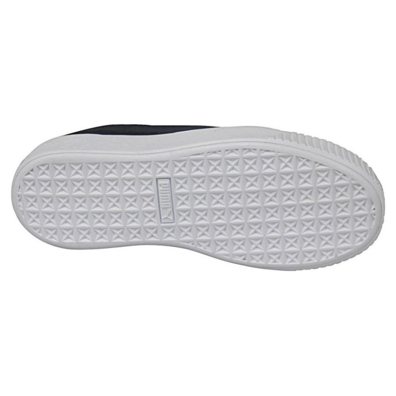 Puma Suede Platform JR 363663-03 shoes (37,5)