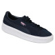 Puma Suede Platform JR 363663-03 shoes (37,5)