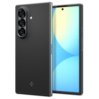 Spigen AirSkin Aramid Case for Samsung Galaxy Z Fold 7 - Black