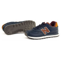 New Balance M ML574OMC shoes (42)