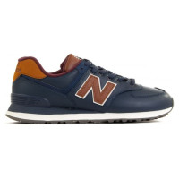 New Balance M ML574OMC shoes (42)