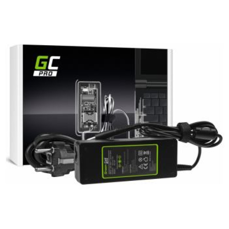 Green Cell AD15P Pro for for HP Pavilion 90W