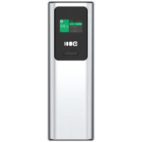 Green Cell Enerģijas krātuve Green cell Powerbank 25200mAh 140W