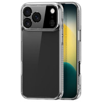Dux Ducis Clin Case for iPhone 17 Pro Max - Transparent