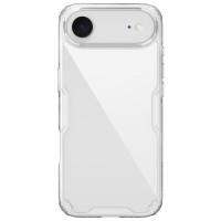 Nillkin Nature TPU Pro Case for iPhone 17 Air - Transparent