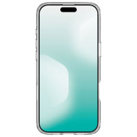 Nillkin Nature TPU Pro Case for iPhone 17 Air - Transparent