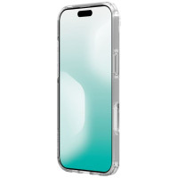 Nillkin Nature TPU Pro Case for iPhone 17 Air - Transparent