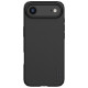 Nillkin Super Frosted Shield Pro Magnetic Case Compatible with MagSafe for iPhone 17 Air - Black