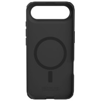 Nillkin Super Frosted Shield Pro Magnetic Case Compatible with MagSafe for iPhone 17 Air - Black