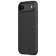 Nillkin Super Frosted Shield Pro Magnetic Case Compatible with MagSafe for iPhone 17 Air - Black