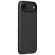 Nillkin Super Frosted Shield Pro Magnetic Case Compatible with MagSafe for iPhone 17 Air - Black