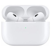 Apple Austiņas Apple AirPods Pro 2nd gen (USB-C)