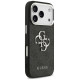 Guess 4G Big 4G Classic Logo case for iPhone 17 Pro Max - black