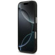 Guess 4G Big 4G Classic Logo case for iPhone 17 Pro Max - black