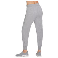 Skechers Skechluxe Restful Jogger Pant W W03PT49-LTGY (S)