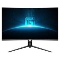 MSI LCD Monitor|MSI|G32CQ5P|32"|Gaming/Curved|Panel VA|2560x1440|16:9|170 ??|Matte|1 ms|Swivel|Height adjustable|Tilt|Colour Black|G32CQ5P