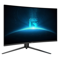 MSI LCD Monitor|MSI|G32CQ5P|32"|Gaming/Curved|Panel VA|2560x1440|16:9|170 ??|Matte|1 ms|Swivel|Height adjustable|Tilt|Colour Black|G32CQ5P