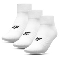 4F Socks 4F M H4L22-SOM302 10S (39-42)