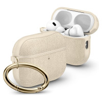 Spigen Urban Fit Case for AirPods 3 - Beige