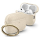 Spigen Urban Fit Case for AirPods 3 - Beige