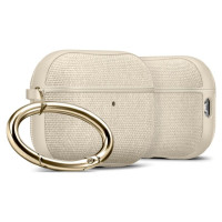 Spigen Urban Fit Case for AirPods 3 - Beige