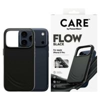 Panzerglass CARE by PanzerGlass Feature FLOW MagSafe Case for iPhone 17 Pro - Black