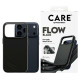 Panzerglass CARE by PanzerGlass Feature FLOW MagSafe Case for iPhone 17 Pro - Black