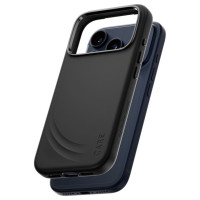 Panzerglass CARE by PanzerGlass Feature FLOW MagSafe Case for iPhone 17 Pro - Black