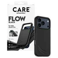 Panzerglass CARE by PanzerGlass Feature FLOW MagSafe Case for iPhone 17 Pro - Black