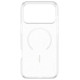 Panzerglass CARE by PanzerGlass Flagship Urban Explorer Case w. White MagSafe for iPhone 17 Pro Max - Clear Glitter