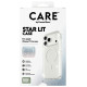 Panzerglass CARE by PanzerGlass Flagship Urban Explorer Case w. White MagSafe for iPhone 17 Pro Max - Clear Glitter