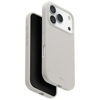 Uniq Lino iPhone 17 Pro Magclick Charging Case - Gray